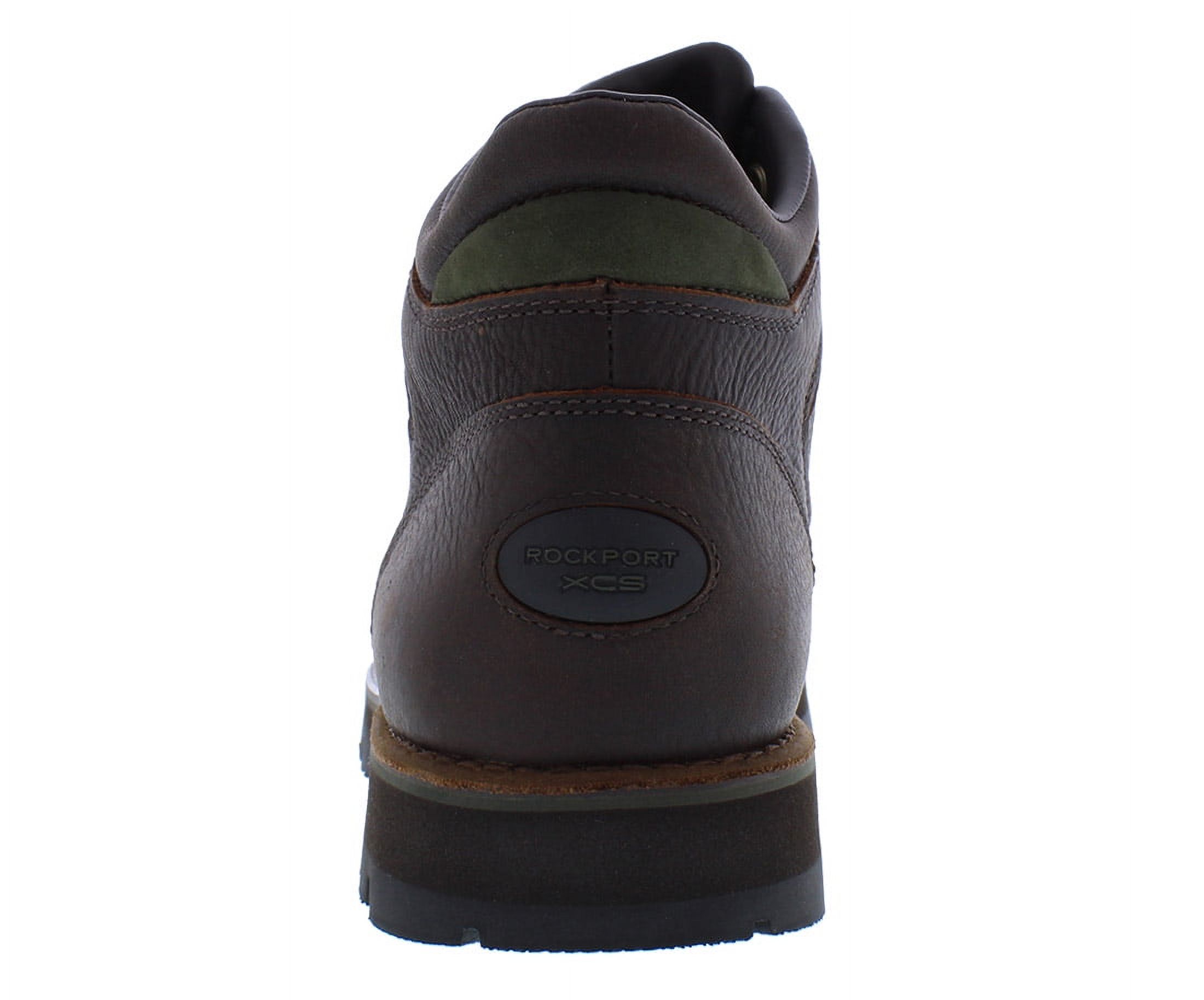 Rockport Umbwe II Trail Boot Men's Shoes Size 9, Color: Brown - Walmart.com