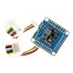 thumbnail image 4 of For F405-HDTE Dual BEC Baro OSD Flight Controller, 4 of 5