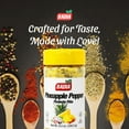 thumbnail image 2 of Badia Pineapple Pepper Seasoning Pimienta Pina, 2 of 4