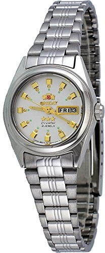 Orient women's watch price deals