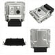 thumbnail image 3 of Módulo de control del motor ECU 39131 2B130 Módulo de control de computadora ECU Aleación de aluminio antidesgaste Ajuste perfecto para vehículos ANGGREK Otros, 3 of 8