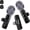 Pink, variant on Pro Noise Canceling Mic Wireless Lavalier Microphone Digital Silicon Mic Adaptive Ultra-Low Delay for iPhone 17/16/15/14/S26 Ultra/Galaxy A series/Googple Pixel 10, iPad, Android, Camera