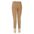 thumbnail image 3 of Ladies Cotton Lowrise Pull On Breeches, 3 of 6