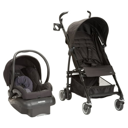 Maxi-cosi Kaia / Mico Nxt 3-in-1 Travel
