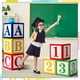 thumbnail image 5 of Decoraciones para fiestas con tema de regreso a clases de Kolldenn ABC 123, 5 of 7