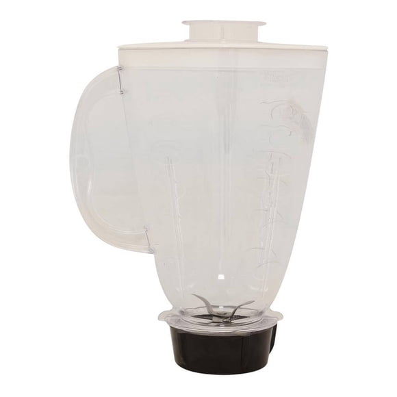 Vaso Para Licuadora Rosan 1 L, 6833R18 Transparente