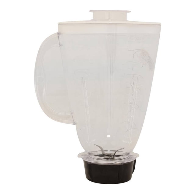 Vaso Para Licuadora Rosan 1 L, 6833R18 Transparente