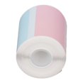 thumbnail image 1 of 1 Roll Thermal Label Printer Paper 220 Sheet Self Adhesive Thermal Labels Waterproof Oil  50x30mm, 1 of 8