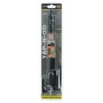 thumbnail image 4 of Hampton - Wright Products V2010BL Tap-N-Go Pneumatic Door Closer Black, 4 of 4