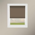 thumbnail image 1 of Off Cut Shades Chainless Solid Privacy Roller Shade-Fawn, 1 of 1