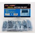 thumbnail image 2 of Cal Hawk CZCP 555 Pc Cotter Pin Set, 2 of 3