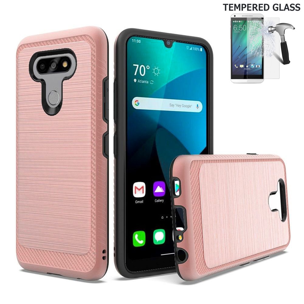 Phone Case For LG Premier Pro Plus L455DL / Premier Proplus Screen