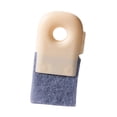 thumbnail image 4 of Cepillo limpiador multiusos para rieles de ventanas de baño, para limpiar ranuras de ventanas y azulejos. Beige, 4 of 9