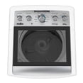 thumbnail image 2 of Lavadora Mabe LMA74215WBAB1 Automática High Efficiency 24 kg Blanca LMA74215WBAB1, 2 of 4