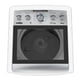 thumbnail image 2 of Lavadora Mabe LMA74215WBAB1 Automática High Efficiency 24 kg Blanca LMA74215WBAB1, 2 of 4