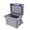 Gray, variant on 25QT Insulated Cooler, Rotomolded Portable Hard Cooler with 5-7 Days Cold Retention, Built-in Bottle Opener/Cup Holder, for Outdoor Camping Beach Fishing