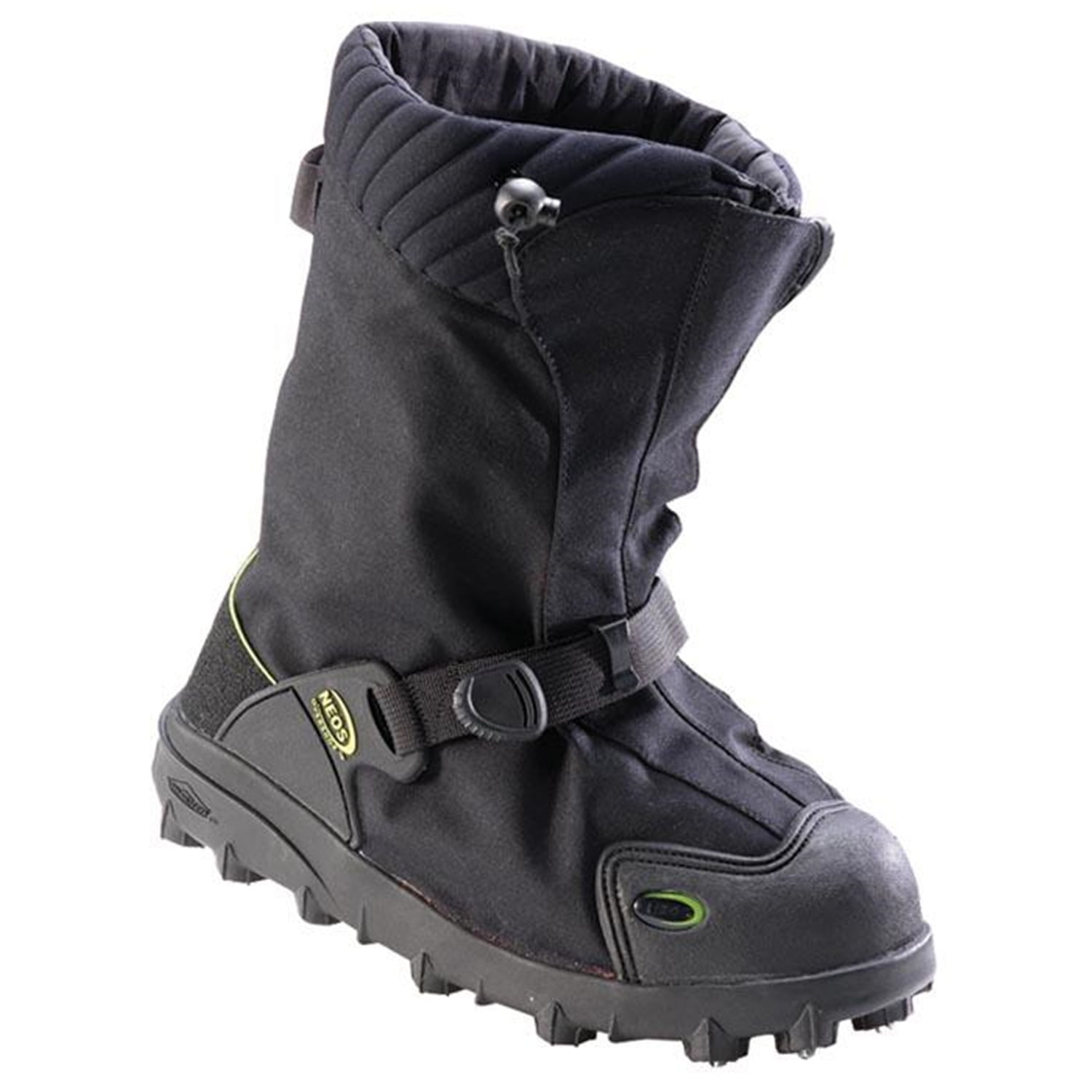 NEOS Explorer Slip Resistant Overshoes with Outsole (EXSG)