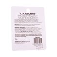 thumbnail image 4 of Polvo compacto LA colors Beige 9g, 4 of 4