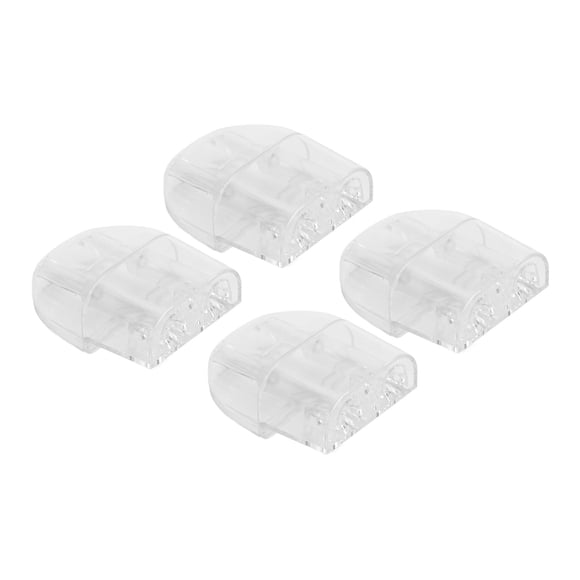 10Pcs Deer Warning Whistle Car Vehicle Deer Alert Device with Adhesive Tape for Cars Trucks Motorcycles SUVs ATVs