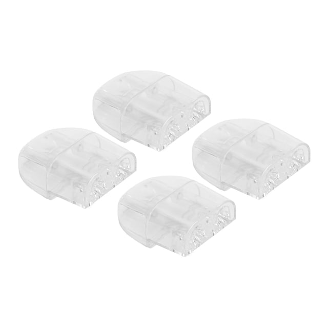Car Deer Warning Whistle, Ultrasonic Animal Alert Device for Vehicles, 2 Pack, 1 4 Mile Detection, Adhesive Installation, ABS Material, Universal Compatibility, Car Truck