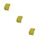 thumbnail image 4 of Funda elástica para silla Yuarrent color sólido, 4 of 6