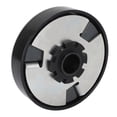 thumbnail image 3 of 20mm Centrifugal Clutch 16 Teeth 16T Heavy Duty Clutch for 219 Chain 6.5HP Engine Mini Bikes Go Karts, 3 of 5