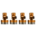 thumbnail image 2 of RC Magnetic Body Post, Accurate Less Burden Model Car Shell Column Simple 6061 Aluminum Full Support Convenient For 1/10 Remote Control Vehicle ANGGREK Otros, 2 of 8