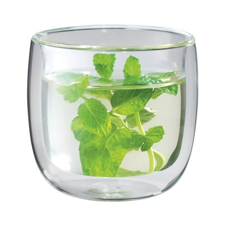

ZWILLING Sorrento 2-pc Double-Wall Glass Tea Cup Set