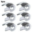thumbnail image 1 of 6 Pack Ms291 Chain Catcher Replacement Guards Part #1141-656-7700 #1141 656 7700, 1 of 7