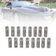 thumbnail image 4 of Juego de elevadores de rodillos hidráulicos 16 para Chevy 5,3 5,7 6,0 LS1 LS2 LS3 SBC LS7, 4 of 11
