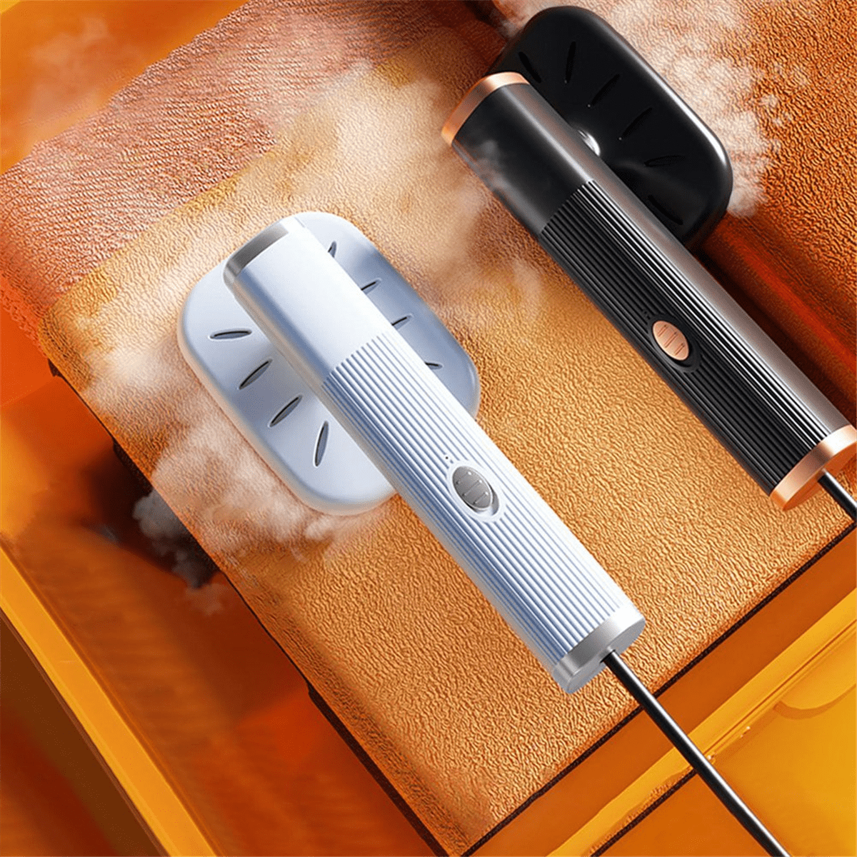 Handheld Hanging Iron - Household Rotatable Micro-Type Steam with Dry and Wet Dormitory ywm58