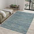 thumbnail image 5 of Kauai 7453 Ocean Natural Horizon Area Rug, Size - 6' x 9', 5 of 5