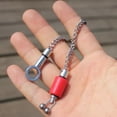 thumbnail image 2 of Bite Alarm Indicator Weight Sling Carp Fishing Weight Features Brand Note, 2 of 8