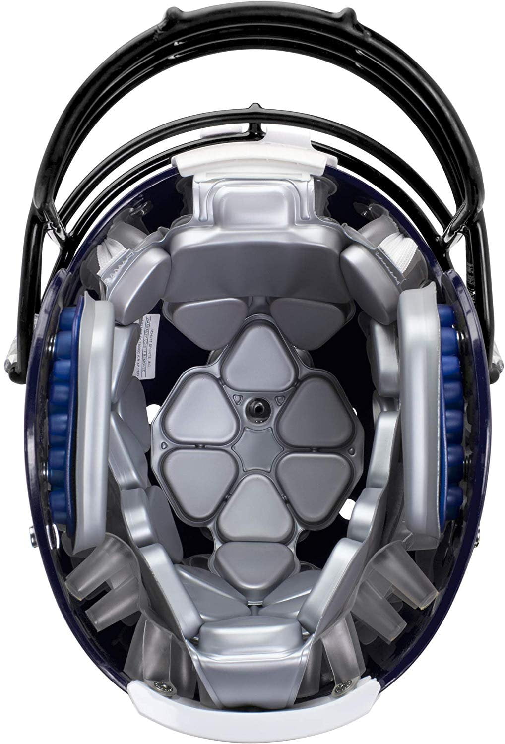 Schutt Air-pro 2962 Catcher casque de