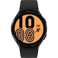 thumbnail image 1 of Smartwatch Samsung 4 44mm R870 GPS WiFi Bluetooth, 1 of 4