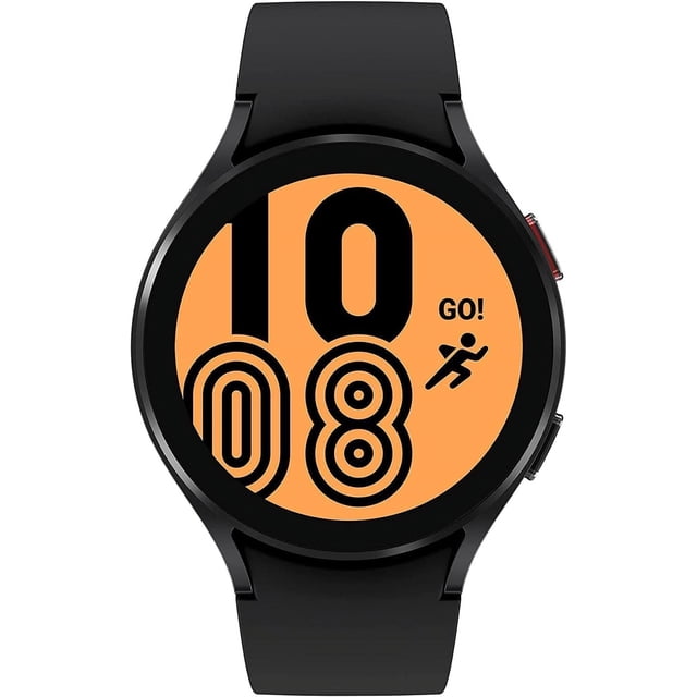 Smartwatch Samsung 4 44mm R870 GPS WiFi Bluetooth