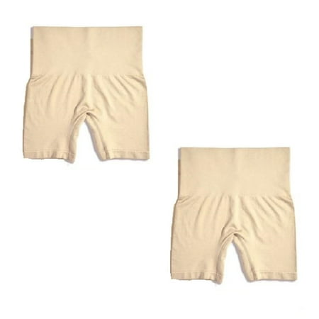 

Yummie Seamless Shortie 2-Pack
