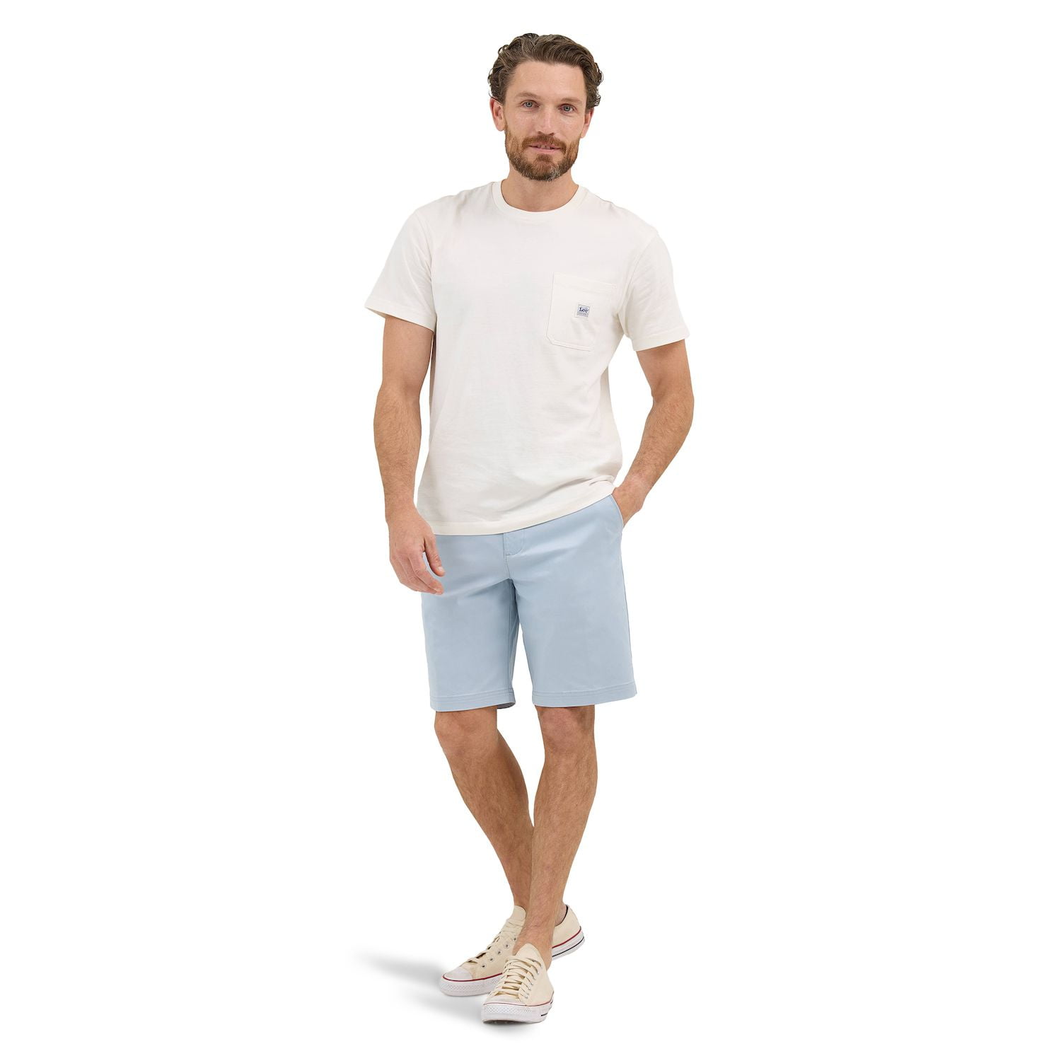 Lee Men's Extreme Comfort Short, Sizes 28-42