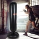 thumbnail image 3 of Saco de Boxeo inflable, Saco de Boxeo de Columna inflable de Pvc de 160 cm de Altura para adultos y niños, 3 of 7