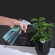 thumbnail image 5 of Xihbxyly Regadera a Presión, Boquilla Ajustable, Pulverizador de Niebla Fina, Herramienta de Riego de Jardín de Gran Capacidad, Diseño de Plástico Duradero y Fácil de Limpiar, para Uso En Interiores, 5 of 7