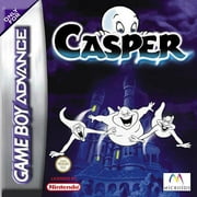 Casper GBA