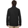 thumbnail image 2 of Ash City - Core 365 Men's Cruise Two-Layer Fleece Bonded Soft Shell Jacket, 2 of 3