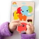 thumbnail image 3 of XWSHYW Juguetes para Niños Rompecabezas de Madera, Juguetes para Niños Pequeños, Regalos para Niños de 1, 2 y 3 Años, 1 Paquete, 3 of 6