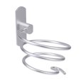 thumbnail image 4 of BRIGHTFUFU 1Ud Soporte En Espiral Para De De Metal Plateado Instalación Fácil Para, 4 of 8