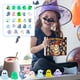 thumbnail image 3 of ¡Brillante! 24 persianas que brillan en la oscuridad: ¡te esperan misteriosas sorpresas para Halloween!, 3 of 6