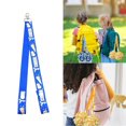 thumbnail image 2 of EIGTHTAIL 10Pcs Adjustable Cheer Pompon Holder Cheer Bag Accessories for Pompon Protections, 2 of 20