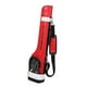 thumbnail image 2 of Golf Sunday Bag Bolsas de transporte ligeras Almacenamiento con correa ajustable para el hombro Rojo Zulema Caso de domingo de golf, 2 of 8