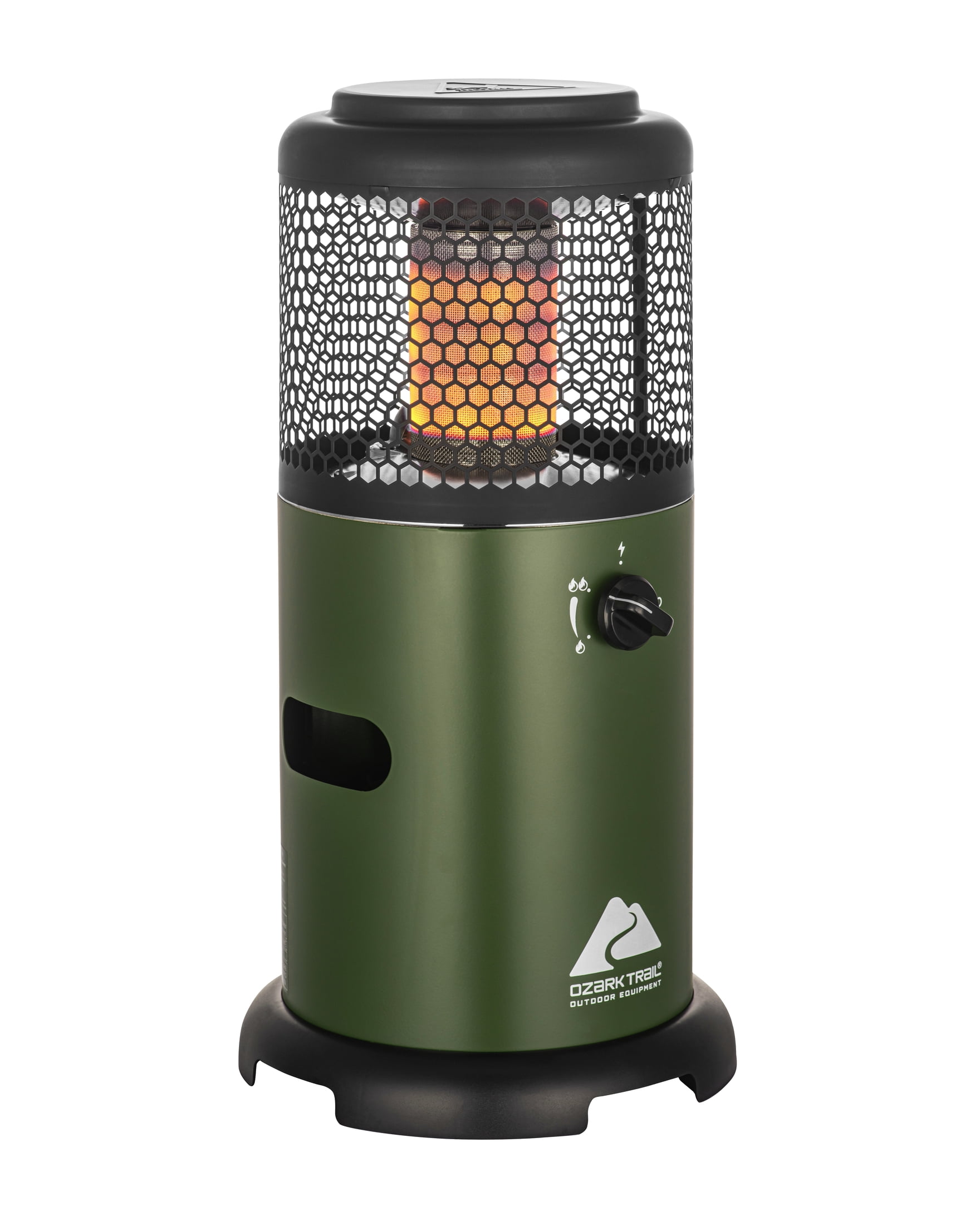 Electric Heater Portable Is It Safe To Use A Propane Heater In The