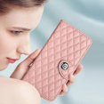 thumbnail image 4 of Case For Infinix GT 20 Pro Shockproof Stylish Protective Wallet Cover Wrist Strip Card Holder, 4 of 5