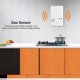 thumbnail image 3 of Home Security 85db Wall Mounted Natural Gas Leak Detector Tester Alarm Sensor Qinhai, 3 of 5